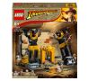 LEGO Indiana Jones - Бягство от изгубената гробница 77013, 600 части, снимка 2