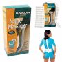 Масажор за гръб Космодиск Classic S p i n Massager  две части, снимка 4