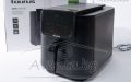 Чисто нов Airfryer TAURUS 8l 1700w, снимка 2