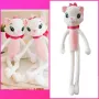 Плюшена играчка Мари Marry Cat 65cm, снимка 1