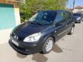  Renault scenic face lift 