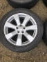 4бр. Джанти от Mitsubishi Outlander 18 цола., снимка 2