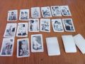 Рятки карти със голи жени .1960 .1970.година колекционерски карти, снимка 6