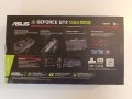 Видео карта 6 GB  ASUS GeForce 1660 Super, снимка 2