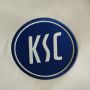 Karlsruher SC 08/09 Home Shirt, XL, снимка 2