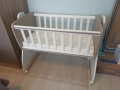 Легло люлка Lorelli, снимка 2