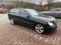 Mercedes Benz C220 Automatik Автоматик , снимка 1