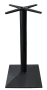 основа за маса,крак за маса,стойка за маса-черен цвят,черна,различни височини и големини, снимка 4