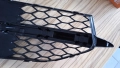 Ауди А7 S-line решетка предна броня 4G8-807-681-B-9B9, снимка 2