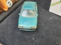 Италианско Бураго Ситроен 1:43, снимка 2
