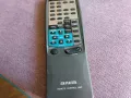 AIWA REMOTE CONTROL, снимка 1