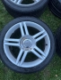 Джанти с гуми 17” Audi A4/A6, снимка 2