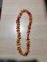 Кехлибарени огърлици, снимка 1