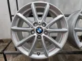 4бр 16ски джанти за BMW G SERIA 5х112мм A160758 , снимка 1