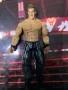 Екшън фигура WWE Y2J Chris Jericho Крис Джерико Jakks Deluxe Aggression Code figure играчка WWE AEW, снимка 4