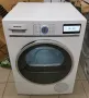 Продавам Кондензна Сушилня SIEMENS IQ800 8кг с Термопомпа А+++, снимка 11