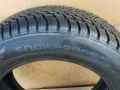 нова 205/60R16 nokian dot2023-№655, снимка 5