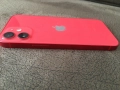 iPhone 12 mini 64gb RED гаранция, снимка 4
