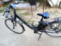 Електрически велосипед 28' алуминиев , снимка 2
