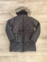 детско дебело зимно яке , снимка 1