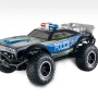Полицейски джип OFF-ROAD POLICE, снимка 3