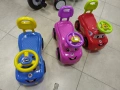 Moni Toys Кола за бутане KEEP RIDING, снимка 10