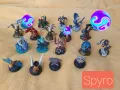 Trap Team, Swap Force, Giants, Spyro Skylanders фигурки и игри , снимка 7