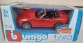 Продавам Fiat 124 Spider, мащаб 1/43, снимка 12