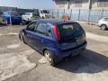 Опел Корса Ц 1.2 16в opel corsa c z12xep на части, снимка 4