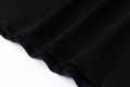 Balenciaga мъжки овърсайз тениски , черна тениска oversize баленсиага, снимка 4