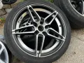 5х112 18 цола Джанти Skoda VW Audi Seat Mercedes 5x112, снимка 6