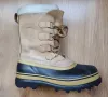 Sorel Caribou NL 1005-280 Waterproof - дамски ботуши размер 39, снимка 12