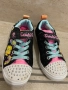 Сникерси за момиче Skechers, снимка 1