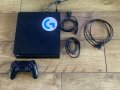 PS4 Slim 500 gb, снимка 1