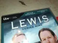 LEWIS X2 DVD-ДВА ДИСКА 0105240859, снимка 3