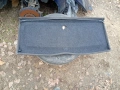 Кора багажник Поло 6n2 1.4 16v 75 к.с. 2000 г. Vw polo 6n2, снимка 3