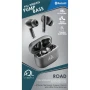 Cellularline, AQL Road, TWS, Черни Bluetooth слушалки, снимка 2