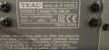 Аудио система TEAC H-500, снимка 10