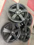 Джанти 17 Цола 5x108 Ford Peugeot Citroen Volvo Opel, снимка 4