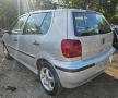 Фолксваген Поло 1.4 16в 75к.с 2001г на части VW Polo 1.4 16v 75k.s na chasti , снимка 7