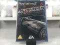 Игри за PS2 Need For Speed Most Wanted & Black Edition DUO PACK, снимка 3