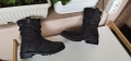 Ботуши Softwalk 37 н. Естествена кожа , снимка 9