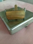 Антика Самобръсначка Жилет Gillette 1930та година, снимка 5