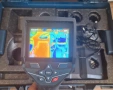 Акумулаторна термокамера BOSCH GTC 400 C, снимка 2
