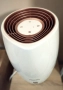 Овлажнител за въздух Philips HU2716/10 Series 2000, с технология NanoCloud, снимка 2