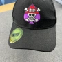 One Piece Шапка с Козирка One Size Anime, снимка 2