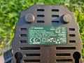 Комплект, зарядно и батерия Parkside 12V., снимка 3