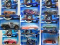 Метални колички Hot Wheels Хот Уиилс в мащаб 1:64 От различни години 2, снимка 9