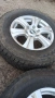 Гуми с джанти комплект 265/65/17 Toyota Hilux Mitsubishi l200 ford ranger , снимка 16