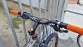 Хидравлика-алуминиев велосипед 29 цола RAYMON-шест месеца гаранция, снимка 4